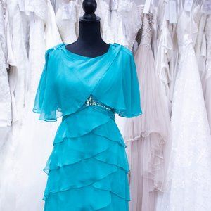 Alyce Mother of the Bride/Groom Dress